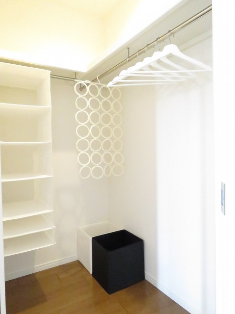 自由が丘ハイタウン　ＷＩＣ