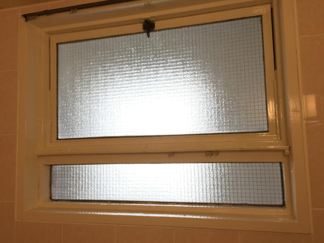 目黒コーポラス　バスルーム