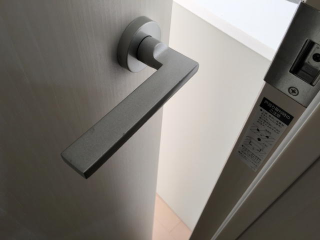 目黒コーポラス　リビングダイニングキッチン