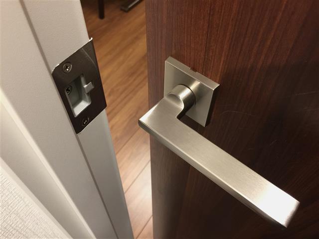 エーブル経堂　リビングダイニングキッチン