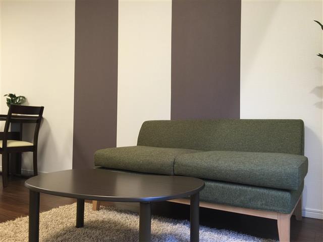 エーブル経堂　リビングダイニングキッチン