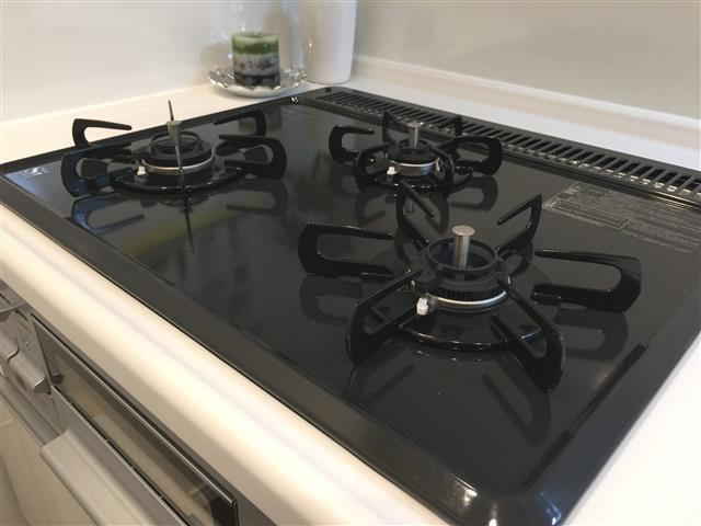 エーブル経堂　キッチン