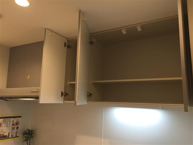 エーブル経堂　キッチン