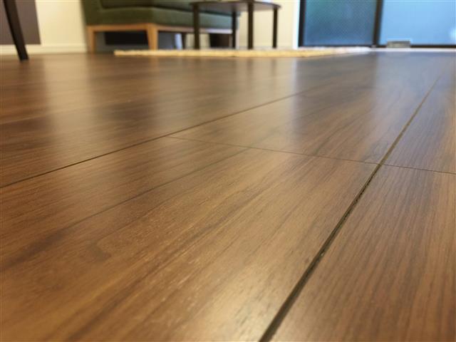 エーブル経堂　リビングダイニングキッチン