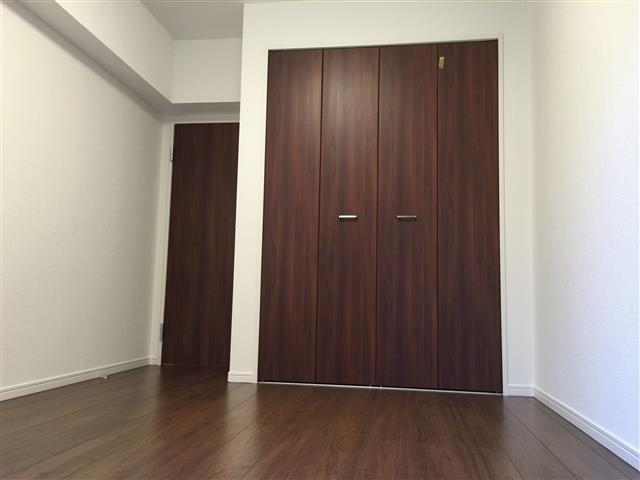 エーブル経堂　洋室約5.2帖