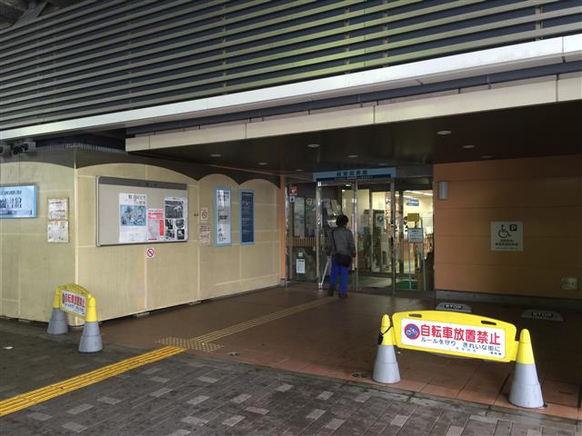 エーブル経堂　周辺環境