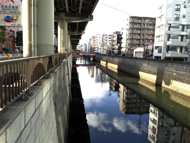 プリンスハイツ飯田橋　周辺環境