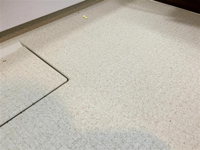 プリンスハイツ飯田橋　バスルーム