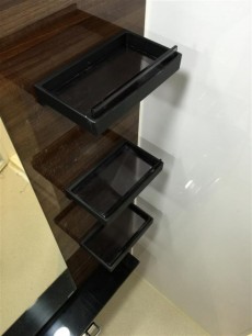 プリンスハイツ飯田橋　バスルーム