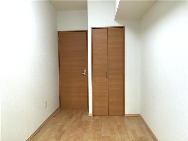 プリンスハイツ飯田橋　洋室約5.2帖