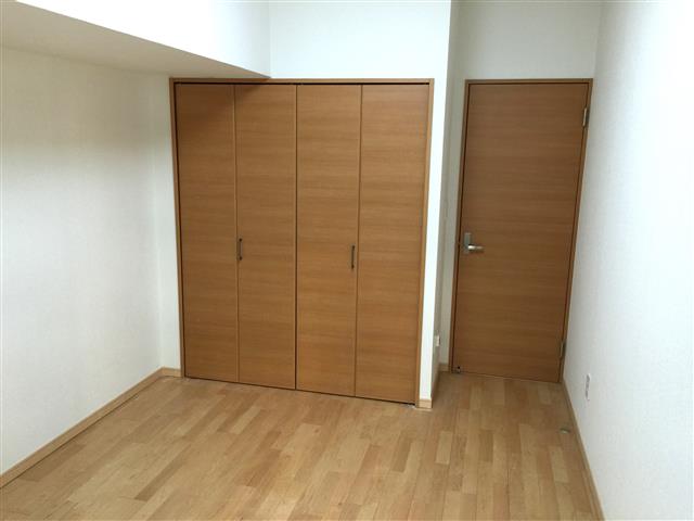 プリンスハイツ飯田橋　洋室約6.7帖