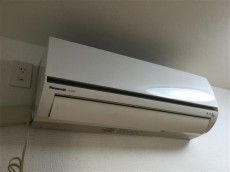 プリンスハイツ飯田橋　洋室約6.7帖エアコン