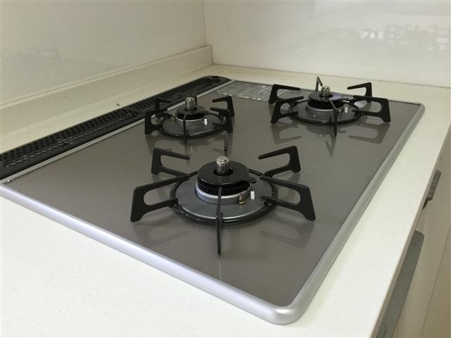 プリンスハイツ飯田橋　キッチン