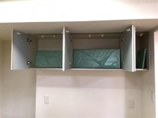 プリンスハイツ飯田橋　キッチン