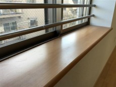 プリンスハイツ飯田橋　リビングダイニングキッチン