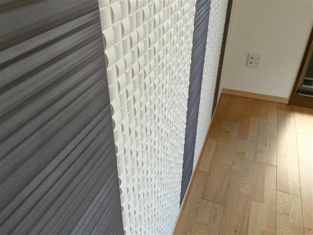 プリンスハイツ飯田橋　リビングダイニングキッチン