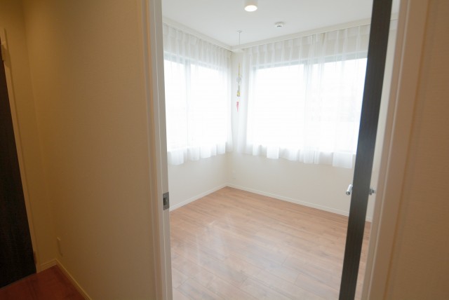 パークハイム上馬 洋室3