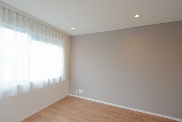 パークハイム上馬 LD