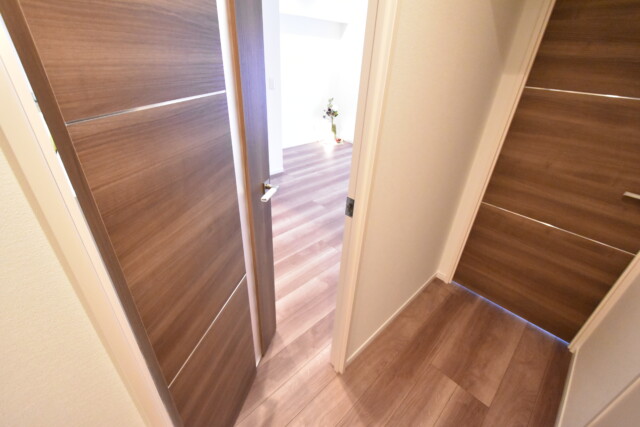 千石明穂ハイツ LDK