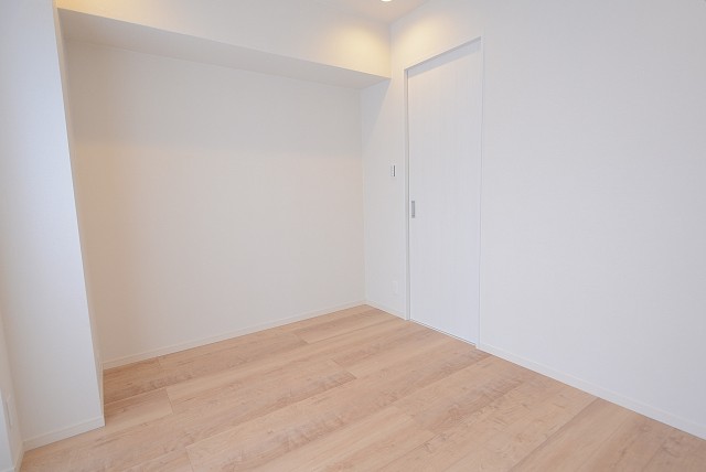 古河松原マンション 洋室②