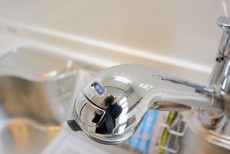 パークハイム上馬 キッチン