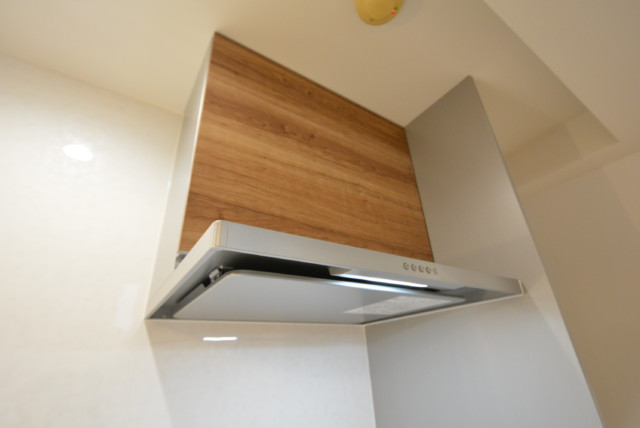 藤和薬王寺ホームズ キッチン