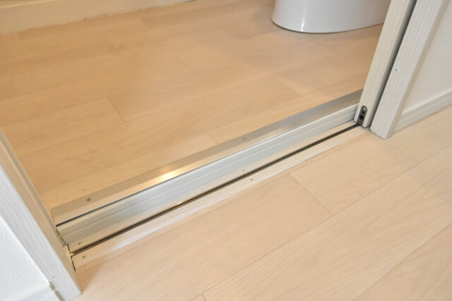 日本橋センチュリー21 トイレ