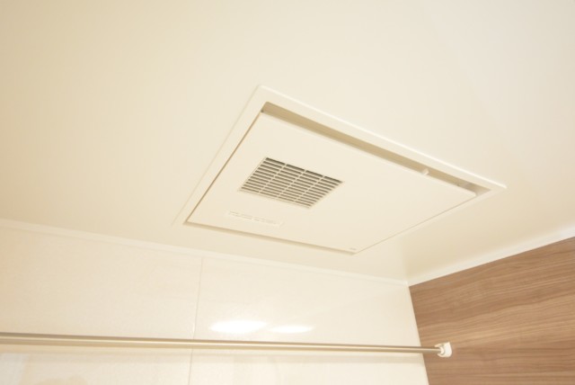 藤和薬王寺ホームズ (72)浴室