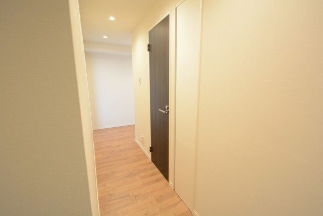 パークハイム上馬 収納