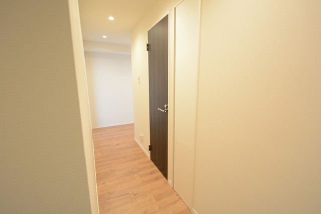 パークハイム上馬 収納