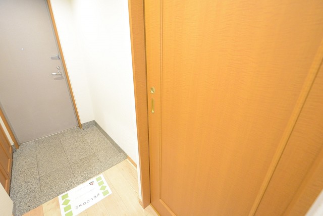 高田馬場パークハウス弐番館 洗面