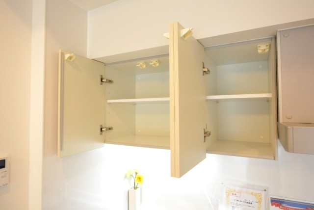 メガロン御殿山 キッチン