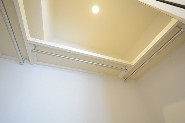 古河松原マンション 洋室②