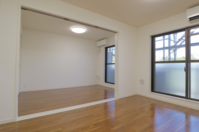 セザール第二目黒三田 LD