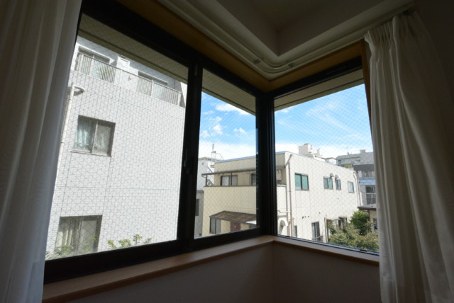 藤和薬王寺ホームズ 洋室3