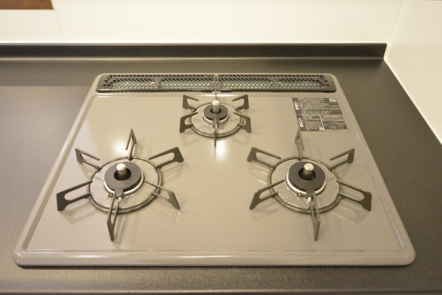 協栄メゾン代々木 キッチン