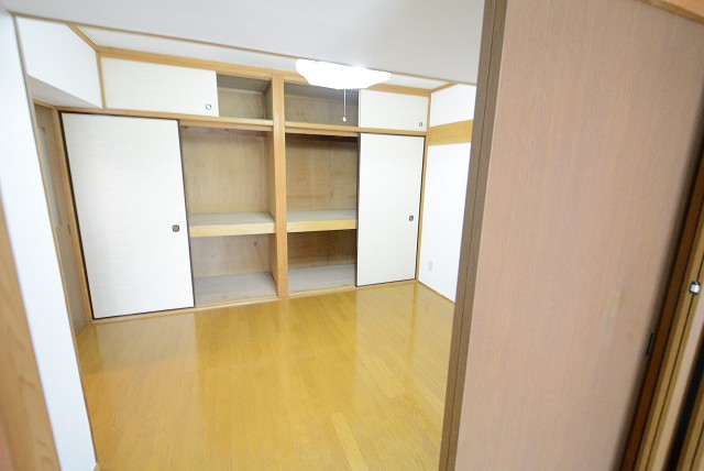 北大塚ハイツ 洋室②