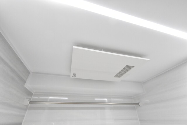 グローリア初穂新宿Ⅲ 浴室