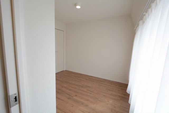 パークハイム上馬 洋室２