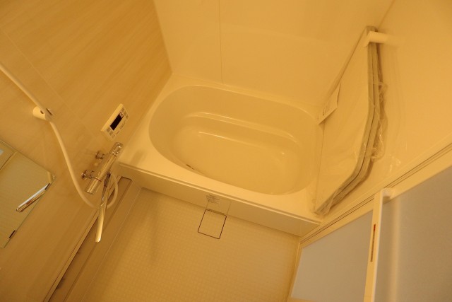 セザール第二目黒三田 バス