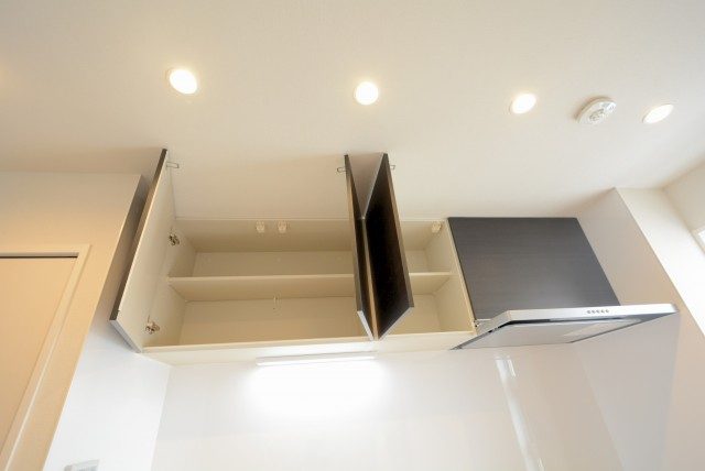 パークハイム上馬 キッチン