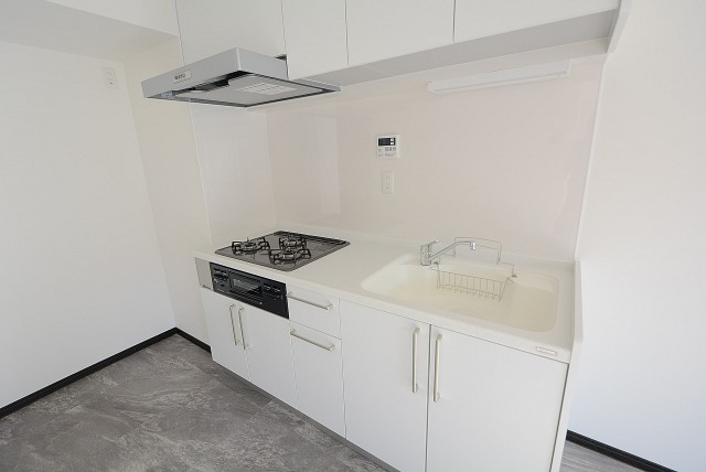 メナー代田 　キッチン