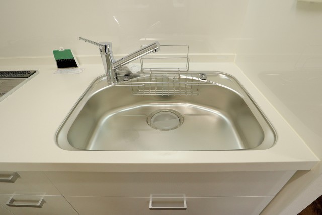 セザール第二目黒三田 キッチン