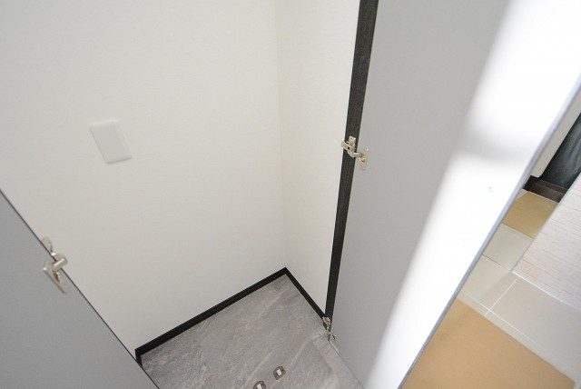 メナー代田　収納