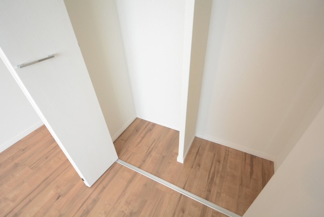 パークハイム上馬 洋室１