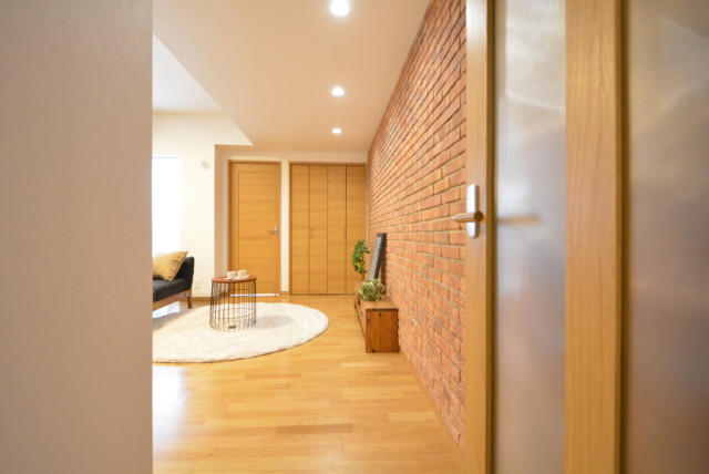 藤和薬王寺ホームズ LDK