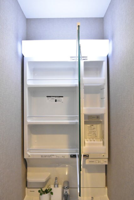 グローリア初穂新宿Ⅲ 洗面室