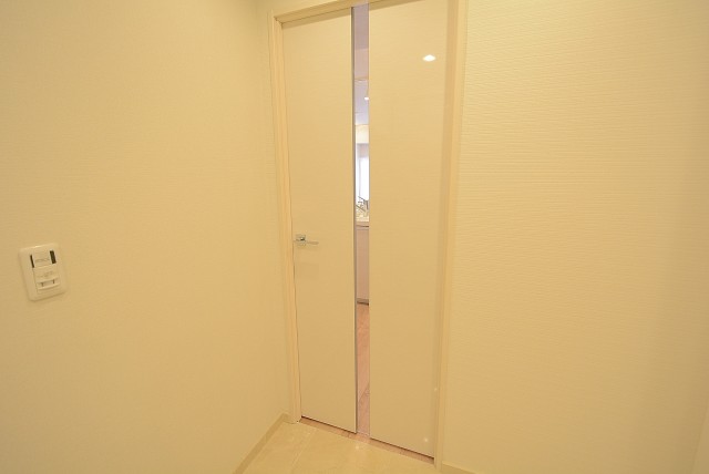 古河松原マンション LD