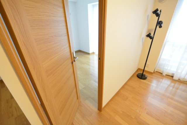 藤和薬王寺ホームズ 洋室2