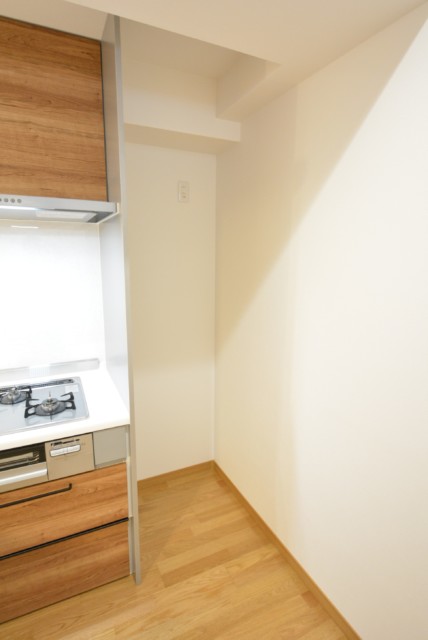 藤和薬王寺ホームズ キッチン